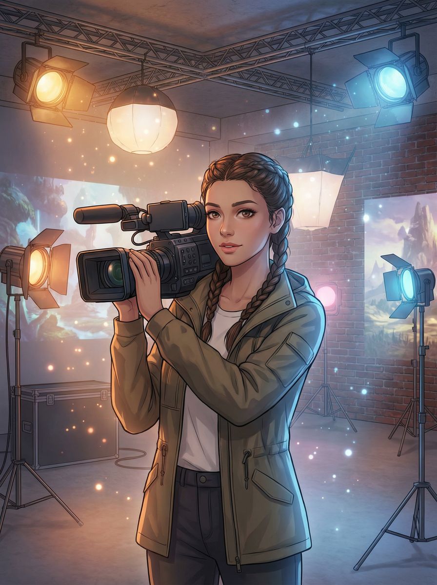 偷拍首席摄影师林雨桐