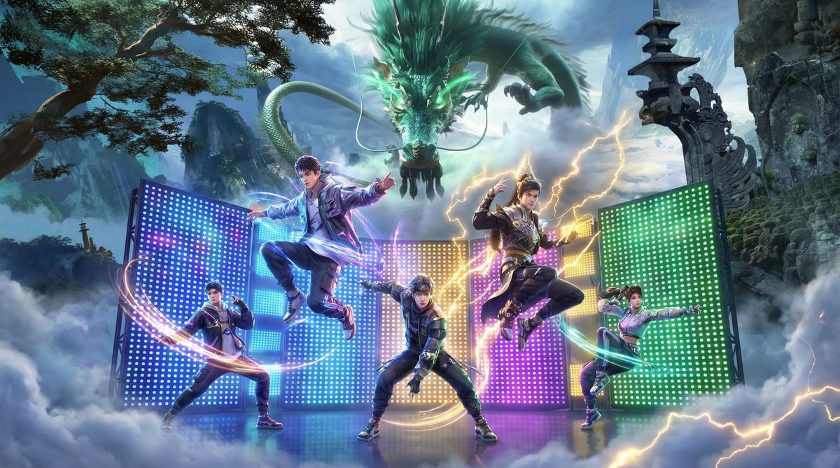 偷拍完美世界剧情视频